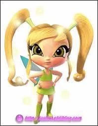 Quel est son pouvoir ?