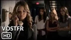 Quelle histoire Alison a-t-elle inventée pour sa disparition ?