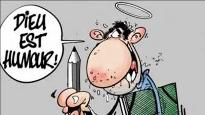 ''T'es-tu vraiment senti menacé 
Par un pauvre crayon à papier ? 
---------------------------------------- dans un journal 
Mérite-t-il la peine capitale ? '' ... REFRAIN