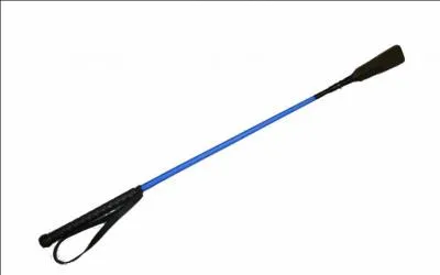 Laquelle de ces règles élémentaires à cheval est vraie ?