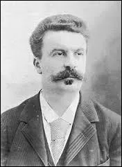 Quel est le nom de la nouvelle de Guy de Maupassant ?