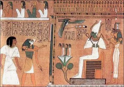 Qu'est-ce que c'est ?