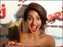 Qui est son chanteur préféré ?