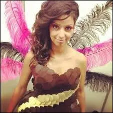 Quelle est sa petite phobie ?