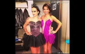 Quelle est sa sucrerie préférée ?