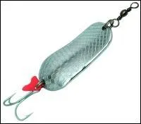 Celui-ci ressemble au précédent mais ses évolutions sont virevoltantes. De quoi s'agit-il ?