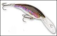 Quel nom cette famille de leurres à bavette porte-t-elle ?