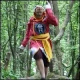 Quel est ce cosplay ?