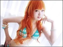 Quel est ce cosplay ?