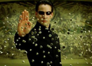 Quiz Matrix, les personnages