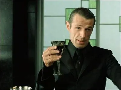 Qui est cet homme passionné de culture française ?