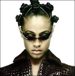 Qui est cette belle femme ?