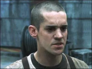 Qui est ce garçon ?