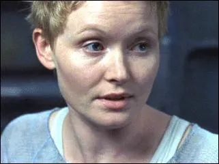 Qui est cette femme ?