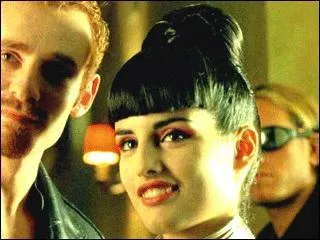 Qui est cette belle femme ?