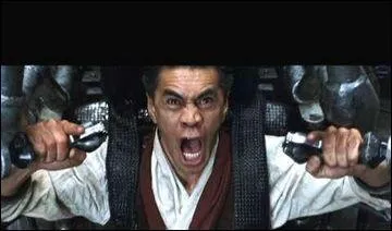 Qui est cet homme courageux ?