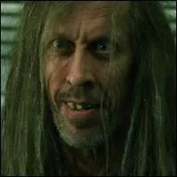 Qui est cet homme effrayant ?