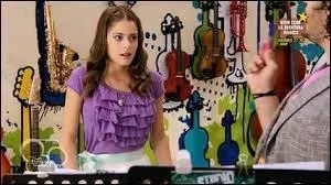 Quelle est cette série ?