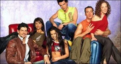 Quelle est cette série ?