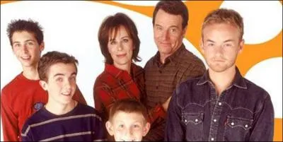 Quelle est cette série ?