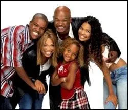 Quelle est cette série ?