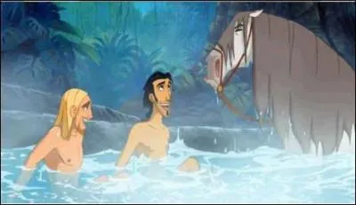 A quelle chanson cette image correspond-elle ?