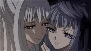 Qui est la vraie Shizuka ?