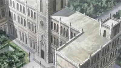 Comment s'appelle cette Académie ?