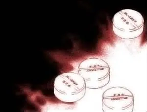 Comment appelle-t-on les médicaments qui bloquent tout instinct de vampire ?