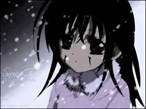 Quiz Vampire knight