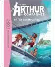 Est-ce Enid Blyton qui a écrit "Arthur et Compagnie" ?