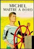 Est-ce Enid Blyton qui a écrit la série des "Michel" ?