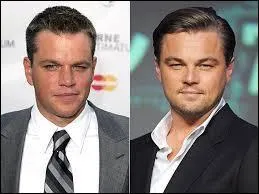 Ils sont tous les deux américains et se ressemblent ; qui sont-ils ?