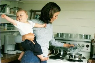 Notre cerveau peut faire plusieurs choses en même temps.