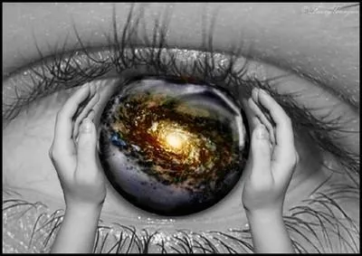 La vision l'emporte sur tous nos autres sens.