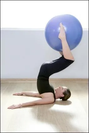 L'exercice peut réorganiser notre cerveau et augmenter notre volonté.