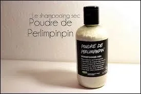 Mais d'où nous vient l'expression : "poudre de perlimpinpin" ?