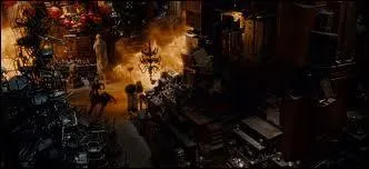 Qui a sorti le Miroir du Riséd de la Salle sur Demande ?