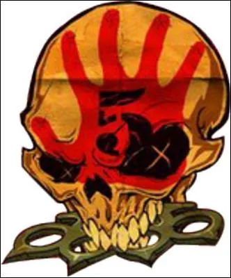 A quel groupe appartient ce logo ?