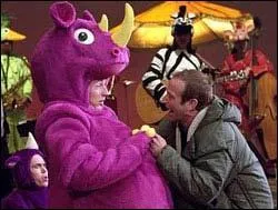 De quel film est tire cette image ?