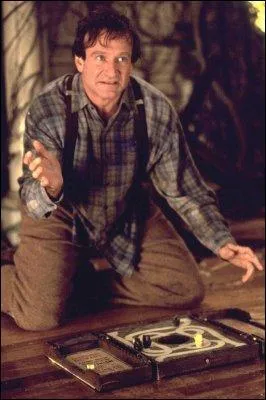 De quel film est tire cette image ?