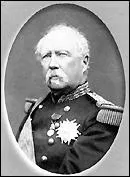 Il tenta de rinstaurer la monarchie dans les annes 1870.