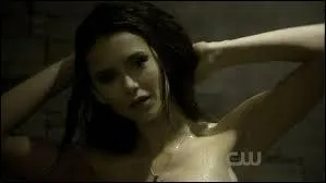 Saison 3 - Que décide de faire Katherine ?