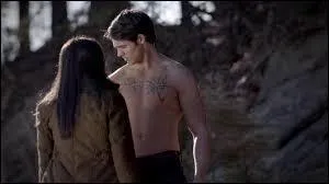 Saison 4 - Jeremy est...