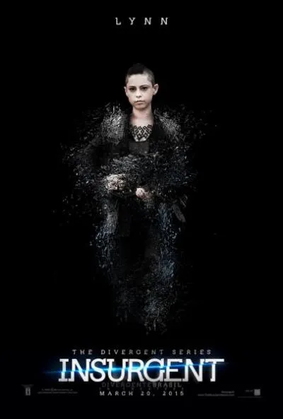 De qui Lynn était-elle amoureuse ?