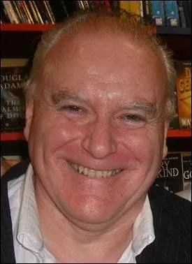 Ce pauvre Rodrik est joué par...