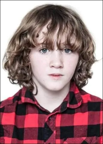 Quel acteur incarne ce personnage  ?