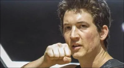 Que fait Peter vers la fin ?