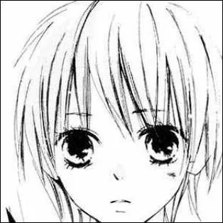 Ce n'est pas pour rien qu'on la surnomme "singe" ! Voici :