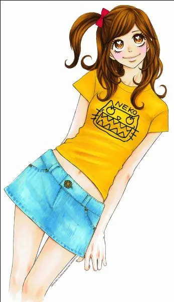 Plus bordélique, c'est difficile ! Bien sur c'est :